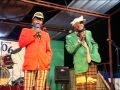 Zambian Comedy Bikkilon & Diffikoti Visit Ndola