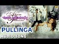 Pullinga - Aham Premasmi - Movie | Audio song | Hemanth , Anupama | Jhankar Music