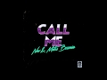 NAV & Metro Boomin - Call Me (Official Audio)