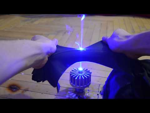 Watch Burning Blue Online