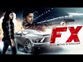 FX - Fast Action Full Movie In English HD | Scott Eastwood | Ana De Armas | Hollywood English Movies