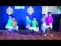 Annual Day 2019 - Boys Kuthu Song