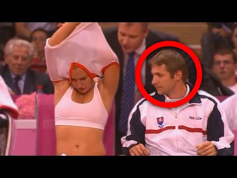 30 MOST UNBELIEVABLE MOMENTS IN SPORTS