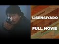LISENSIYADO: Lito Lapid, Daisy Reyes, Zoren Legaspi & Chuck Perez | Full Movie