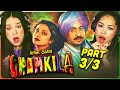 AMAR SINGH CHAMKILA Movie Reaction Part (3/3)! | Diljit Dosanjh | Parineeti Chopra | Imtiaz Ali