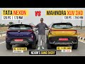 Mahindra XUV 3XO vs Tata Nexon Detailed Comparison 🔥🔥🔥
