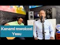 Psalm worship ep3: Kanami Mwokozi Yesu covered by Richard Zebedayo