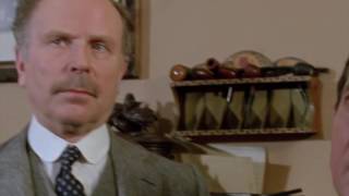 The Adventures of Sherlock Holmes The Hound of the Baskervilles Ep26 Feature length special