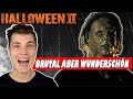 Rob Zombies Halloween 2: Volle Kanne Blut, Heavy-Metal und trashige Dialoge | Review & Analyse