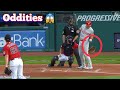 MLB | Best Bloopers and Oddities
