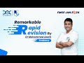 Rapid Revision Anatomy FMGE and NEET Pg || Dr Mohammed Azam  #fmgejune2024 #fmgeexam