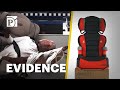 Test Videos Reveal How Evenflo Booster Seats Put Children at Risk