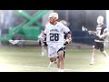 Jared Connors: The Best LSM in College Lacrosse [2019 Highlights]