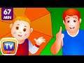 Download Johny Johny Yes Papa PART 5 and Many More Videos | Popular Nursery Rhymes Collection by ChuChu TV mp4 3gp mp3 videos - waplic