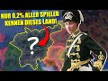 NIEMAND kennt DIESES GEHEIME Land in Hearts of Iron 4 🤯 (Easter Egg) + OP Deutschland Exploits