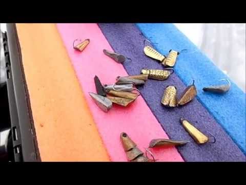 донная блесна гондурас донная блесна гондурас