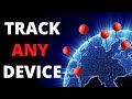 Track Phone & Computers on The Internet 🌎