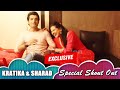 EXCLUSIVE Shout Out! Kratika Sengar & Sharad Malhotra ON The Hot Seat; Answers Fans Questions