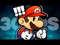 People Are Mad At Paper Mario TTYD For WHAT…