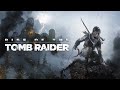 Rise of the Tomb Raider часть 1 (стрим с player00713)