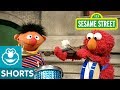 Sesame Street: Elmo and Ernie's Band