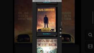 Download full HD (720p and 1080p) Movies over Mobile