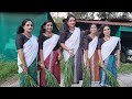 Nadanpattu Dance | ISROSA | VSSC | ISRO | Aiswaria Darsan |Arya Kamal |Shaly|Smitha| Jyothika | 2023