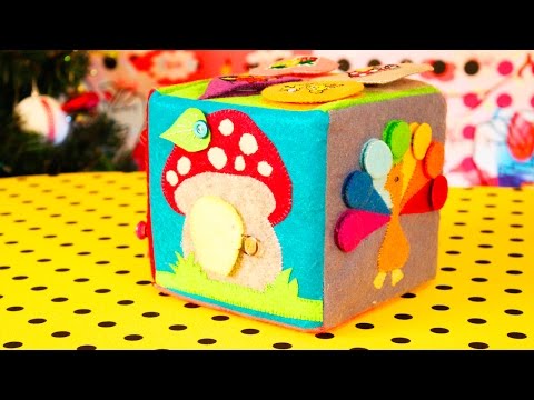 Кубики для детей мастер класс Кубики для детей мастер класс