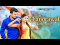 Film Chandrawal Dekhungi | Film Tu Kaise Dekhegi | Ruchika Jangid | Latest Haryanvi Song 2022