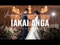 Iakai Anga | Ennio Marak ft. Lening Sangma | Wedding Song.