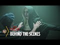 The Nun | A New Horror Icon | Behind The Scenes | Warner Bros. Entertainment