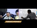 SHOCKING PROPHECY THAT PROVES JOSHUA IGINLA IS A SPIRIT!!! A MUST WATCH