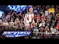 Amazing crowd moments from Backlash France Weekend in Lyon: WWE Backlash France highlights