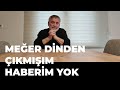 Dinci Dedikodu Kültürü - Mustafa Öztürk