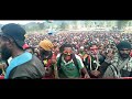 Jnr Imbokeri - Mangi Las Papua. Live Performance Imbonggu Cultural Show 2021 SHP Music Video