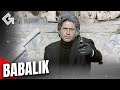 Babalık | HD Türk Filmi - Cüneyt Arkın