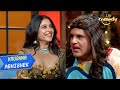 Regina के सामने Sapna ने खोली Archana Ji की पोल | The Kapil Sharma Show | Krushna Abhishek