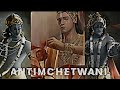 krishna ki antim chetwani full edit ||