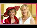 Esther Rantzen's Daughter Rebecca Wilcox Responds to Assisted Dying Debate | Lorraine