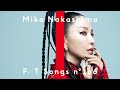 Mika Nakashima - Yuki No Hana / THE FIRST TAKE