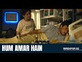 Hum Amar Hain | Mirzapur 2 | Divyenndu | Pankaj Tripathi | Bramhswaroop Mishra