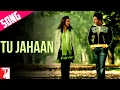 Tu Jahaan Song | Salaam Namaste | Saif Ali Khan, Preity Zinta, Sonu Nigam, Mahalaxmi, Vishal-Shekhar