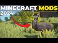 How To Download & Install Mods in Minecraft (2024)