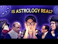 7 Astrologers Predict My Future | Ok Tested
