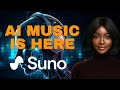 The Ai That Just Ended Millions of Careers : Suno Ai