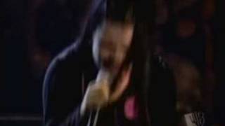 evanecense - bring me to life live
