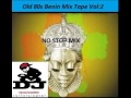 Old 80s Benin Mix Tape Vol 2 djaccessible