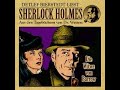 Sherlock Holmes: Die Witwe von Barrow - Krimi Hörbuch