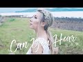 譚嘉儀 Kayee - Can You Hear (劇集 "白色強人" 插曲) Official MV