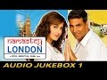 Namastey London - Full Songs - Jukebox 1